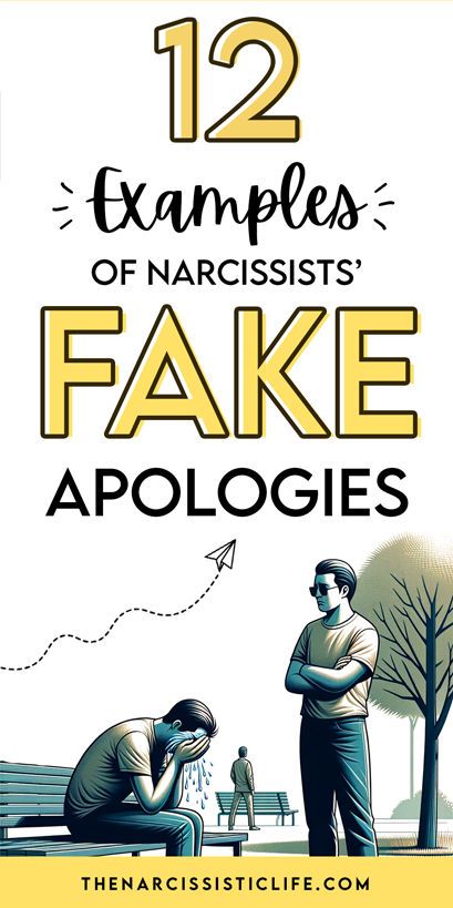 12 Examples of Narcissists Fake Apologies Fake Apologies, What Causes Narcissism, Signs Of Narcissism, What Is Narcissism, Narcissism Quotes, Mood Changes, Narcissistic Personality, Narcissistic Behavior, How To Apologize