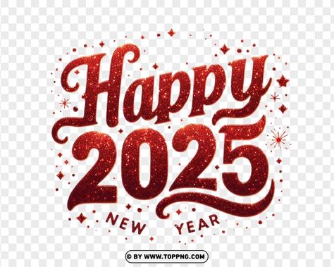 2025 New Year Design, Happy New Year 2025, 2025 Background, Chinese New Year Fireworks, New Year Logo, Happy New Year Banner, Steel Gate Design, Happy New Year Design, New Year Fireworks