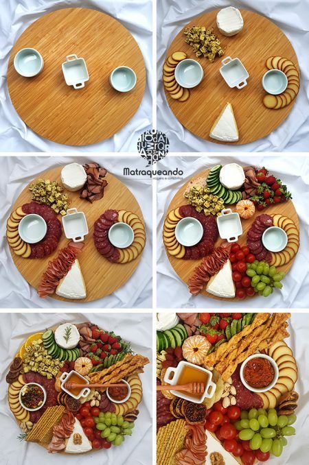 Fest Mad, Bride Ideas, Resep Salad, Appetizer Ideas, Charcuterie Platter, Charcuterie Inspiration, Snack Board, Party Food Platters, Charcuterie And Cheese Board