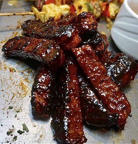 Vegan Meats Recipes, How To Make Plant Based Meat, Campfire Food Vegetarian, Plant Based Soul Food, How To Make Vegan Meat, Soul Food Vegan Recipes, Vegetarian Soul Food Recipes, Vegan International Recipes, Vegan Bbq Ideas