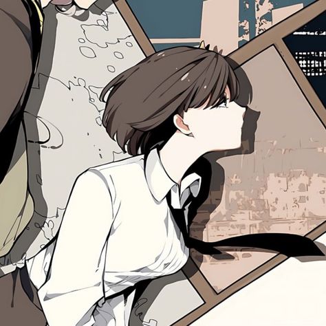 Yosano Official Art, Yosano Akiko Icon, Yosano Akiko, Akiko Yosano, Dog Heaven, Dog Biting, Bongou Stray Dogs, Art Icon, Bungo Stray Dogs