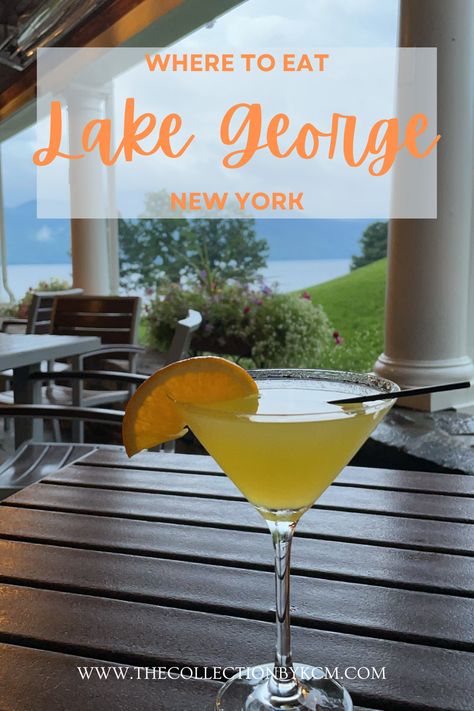 Click the link for your Lake George, New York Travel Guide Itinerary! Lake George is filled with fun activities like boating, kayaking, making s'mores, swimming, tennis, fishing, horseback riding, waterskiing and more! I highly recommend traveling to Lake George for a fun getaway! This Lake George Travel Guide contains the best restaurants, things to do, activities and more! Lake George Outfit, Lake George New York, Lunch Places, New York October, Family Summer Vacation, Lake George Ny, York Travel, New York Travel Guide, I Love Ny