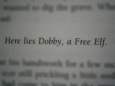 Dobby has no master, dobby is a free elf! Dobby Is Free, Tattoo Harry Potter, Harry Potter Dobby, Free Dobby, Here Lies, Dobby Harry Potter, Wizarding World Of Harry Potter, Harry Potter Fan Art, Harry Potter Universal