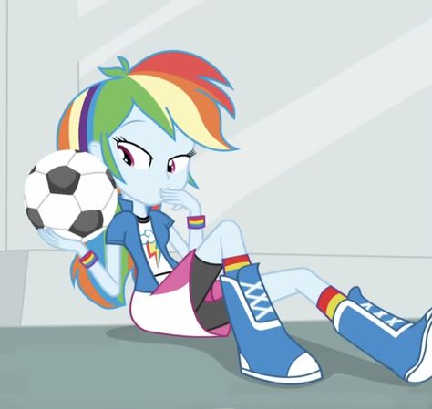 Rainbow Dash Christmas, Mlp Equestria Girls Rainbow Dash, Emo Rainbow Dash, Rainbow Dash Eg, Rainbow Dash Icon, Rainbow Dash Mlp, Rainbow Dash Equestria, Mlp Pfps, Equestria Girls Rainbow Dash