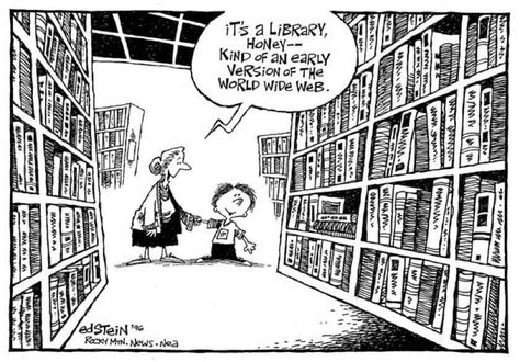 Librarian Humor, Comic Display, Library Humor, Illustrated Words, Library Skills, Book Festival, Friday Humor, Marvel Entertainment, How To Make Comics