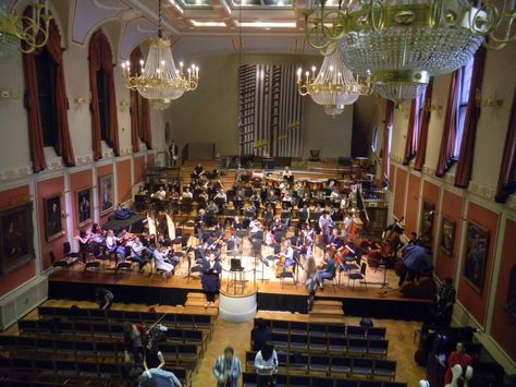 Royal Academy of Music - London orchestra, musicians, artists, classical music, singers Royal Academy Of Music, Dream University, School Academy, Berklee College Of Music, Music School, 2024 Vision, Classical Music, Orchestra, Singers