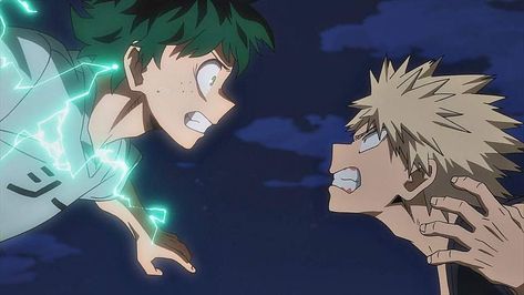 Bnha bkdk You Drive Me Crazy, Icy Hot, Anime Screenshots, Anime Drawings Tutorials, My Hero Academia Episodes, Noragami, Fullmetal Alchemist, Hero Academia Characters, Obi Wan