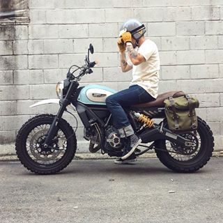 Ducati Desert Sled, Ducati Scrambler Custom, Estilo Cafe Racer, Scrambler Icon, Enduro Vintage, Desert Sled, Moto Scrambler, Scrambler Custom, Dune Buggies