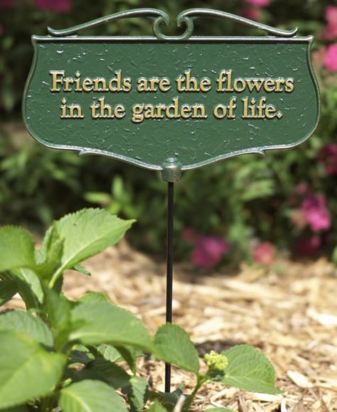 Tuinbord - Garden quote - garden sign Garden Quotes Signs, Garden Poems, Plants Quotes, Trendy Plants, Video Garden, Garden Quotes, School Garden, Garden Club, Garden Signs