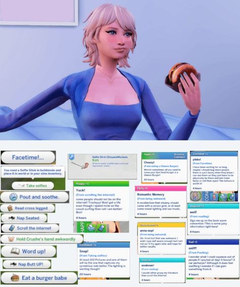 sims 4 mods Best Sims 4 Mods, Sims 4 Free Mods, Mods Sims 4, Los Sims 4 Mods, Sims 4 Cheats, Sims 4 Tsr, Sims 4 Challenges, Sims 4 Traits, Sims 4 Cas Mods