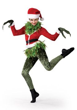 Character Dance Costumes, Grinch Costume, Seussical Costumes, Bartender Shirts, Grinch Costumes, Holidays Decorations, Aerial Costume, Matching Christmas Outfits, Grinch Christmas Party