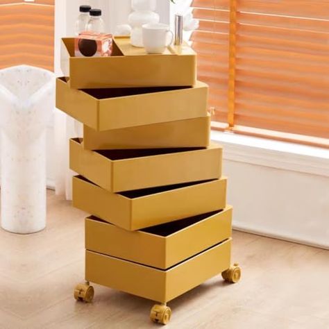 Storage End Table, Coffee Table For Living Room, Handy Woman, Mini Storage, Sofa Storage, Table Sofa, Small Coffee Table, Table Side, Modular Furniture