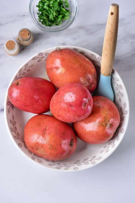 Red Potato Baked In Oven, How To Bake Red Potatoes In Oven, Red Baked Potatoes In The Oven, Baking Red Potatoes In Oven, Bake Red Potatoes In Oven, Baked Red Potatoes In The Oven Whole, Baked Red Skin Potatoes Oven, Baked Red Potatoes In The Oven, Red Baked Potatoes