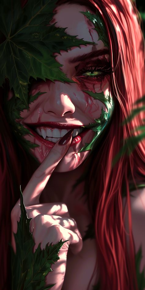 Detailed Landscape, Simple Line Art, Female Vampire, Word A, Animal Portraits, Botanical Illustrations, Types Of Girls, Fantasy Inspiration, Digital Art Girl