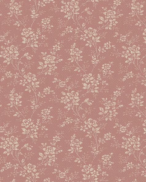 HipRose Pink Floral Wallpaper, Beautiful Hips, Cosy Kitchen, Romantic Wallpaper, Romantic Room, Silk Wallpaper, Everyday Moments, Rose Wallpaper, Pretty Patterns