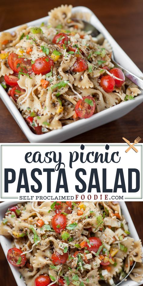 Italian Bow Tie Pasta Salad, Easy Bow Tie Pasta Salad Recipes, Bow Tie Pasta Salad Italian Dressing, Bow Tie Salad Recipes, Publix Pasta Salad Recipe, Salad With Bow Tie Pasta, Pasta Salad Bowtie, Farfalle Pasta Salad, Salad Pasta Recipes