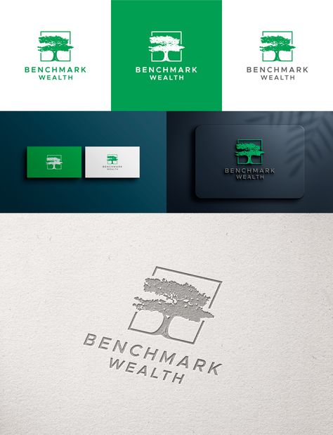 Design #825 by MadAdm | A fresh and impactful brand for a boutique wealth management firm Wealth Management Branding, Millionaire Next Door, Real Estate Education, Business Advisor, Logo Brand Identity, Brand Identity Pack, Wealth Management, Unique Logo, Logo Branding Identity