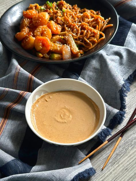 Hibachi Mustard Sauce | 12 Tomatoes Hibachi Mustard Sauce, Spicy Mustard Recipe, Spicy Mustard Sauce, Tokyo House, Spicy Mustard, Mustard Recipe, Mustard Sauce, 12 Tomatoes, Salad Dressings