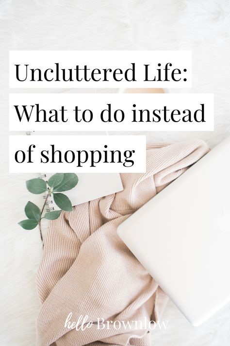 Minimalist Organization Ideas, Simplicity Lifestyle, Uncluttered Home, Minimalist Budget, Simple Life Quotes, Minimalist Organization, Minimalist Mom, Simple Living Lifestyle, Feeling Let Down