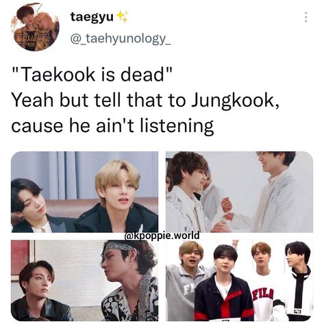 Things To Do To Cheer Up Your Best Friend, Taekook Funny Pictures, Taekook Memes Cute, Taekook Memes Funny, Taekook Texts, Taekook Tweets, Taekook Quotes, Taekook Funny, Taekook Pics