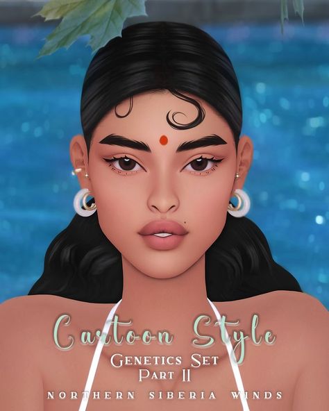 Northern Siberia Winds, Sims 4 Cc Eyes, The Sims 4 Skin, Sims 4 Mm Cc, Sims 4 Body Mods, Sims 4 Expansions, Sims 4 Cc Skin, Sims 4 Characters, Sims 4 Mm