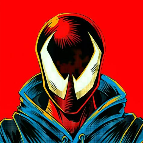 Scarlet Spider Ben Reilly, Spiderman Comic Covers, Ben Reilly, Spiderman Comic Art, Image Spiderman, Scarlet Spider, Spiderman Theme, Grunge Pictures, Spiderman Art Sketch