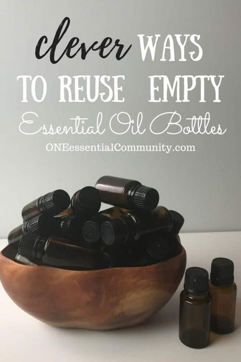 30 Essential Oil Uses for Empty Essential Oil Bottles Owie Spray, Disinfecting Spray, Toner Face, Doterra Essential Oils Recipes, Essential Oil Remedy, Immune Booster, Diy Essentials, Pillow Spray, Oil Remedies