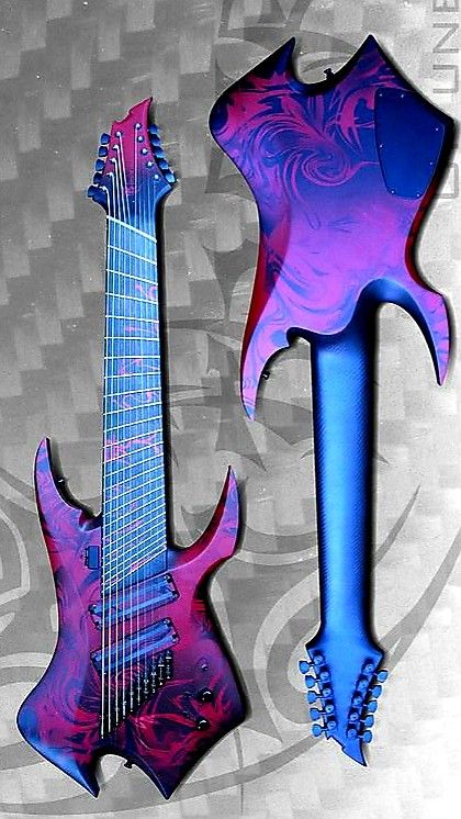 Custom Electric Guitar Design, Instruments Art, Guitar Tabs Songs, Electric Guitar Design, Guitar Obsession, Custom Electric Guitars, Unique Guitars, Music Writing, Cool Electric Guitars