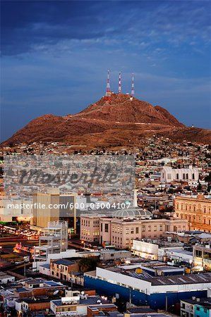 Cerro Coronel, Chihuahua, Chihuahua, Mexico  – Image © Jeremy Woodhouse / Masterfile.com: Creative Stock Photos, Vectors and Illustrations for Web, Mobile and Print Chihuahua Mexico, Amazing Places, Cool Places To Visit, Paris Skyline, Chihuahua, Beautiful Pictures, Stock Photography, The Good Place, Places To Visit