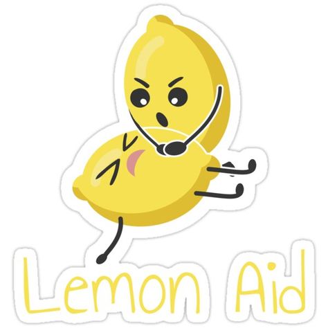 Lemon Quotes Funny, Hr Stickers, Nursing Puns, Medical Puns, Pun Stickers, Medical Jokes, Doctor Stickers, Medical Stickers, Science Puns