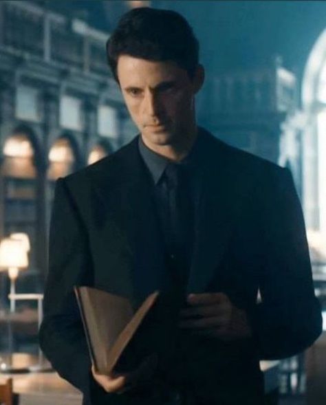 Matthew And Diana, Matthew Clairmont, Matthew William Goode, All Souls Trilogy, Deborah Harkness, Souls Trilogy, Soul Stone, Matthew Goode, Discovery Of Witches