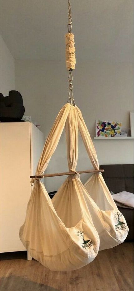 Indoor Hammock For Kids, Twin Items, Baby Hammocks, Kids Hanging Chair, Hanging Cradle, Nursery Canvas Art, Twin Nursery, Safari Wall Art, Baby Hammock