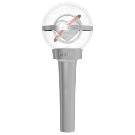 WJSN Official Light Stick Stage Accessories, Lee Jin, Hot Kpop, Light Stick, Entertainment Design, Album Cover Design, Yuehua Entertainment, Kim Hyun, Cosmic Girls