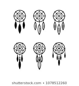 Easy Dream Catcher Tattoo, Dreamcatcher Tattoo Minimalist, Minimal Dream Catcher Tattoo, Tiny Dream Catcher Tattoo, Simple Dreamcatcher Tattoo, Dream Catcher Doodle, Dreamcatcher Images, Small Dreamcatcher Tattoo, Dreamcatcher Symbol