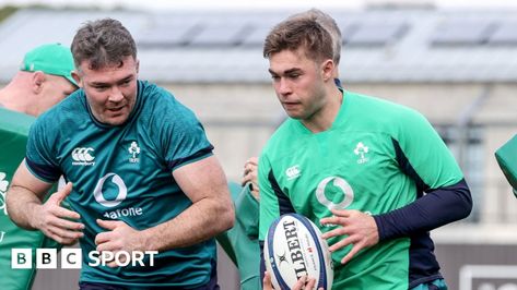 Six Nations 2024: Ireland's faith "hasn't left" after World Cup exit Check more at https://cialisdfr.com/six-nations-2024-irelands-faith-hasnt-left-after-world-cup-exit/ Jack Crowley, Six Nations, World Cup, Rugby, Sports