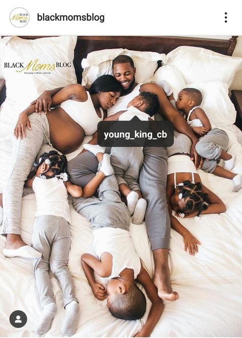 Cute Family Pictures, Black Family, Dream Family, Black Love Couples, Black Families, Black Love Art, Future Lifestyle, Young Black, Family Affair