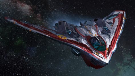 Guardians Of The Galaxy Ship Concept Art, Marvel Spaceships, Ravagers Guardians Of The Galaxy, Guardians Of The Galaxy Spaceship, Guardians Of The Galaxy Ship, Marvel Concept Art, Cyberpunk Rpg, Space Ship Concept Art, Starship Concept