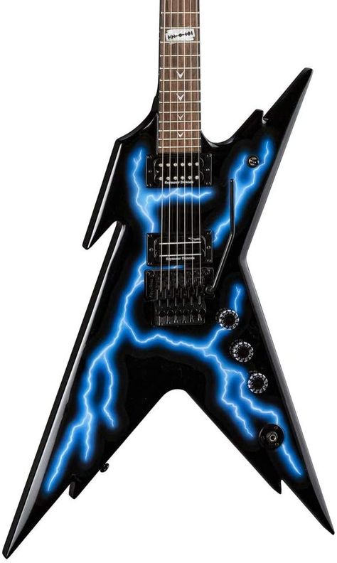 Joseph Kaufman Facebook Dean Guitars, Cool Electric Guitars, Floyd Rose, Seymour Duncan, Music Business, Music Store, Electric Guitars, All Music, Guitar Player