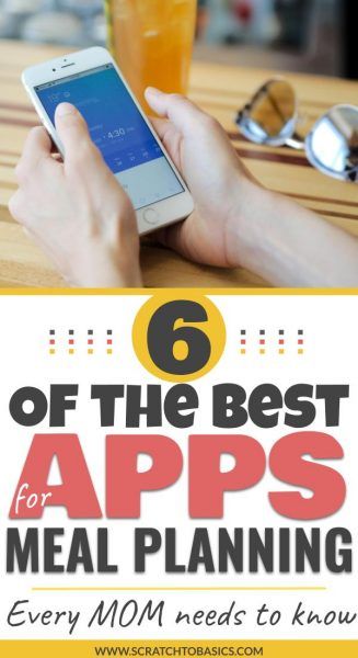 Meal Plan App, Meal Planner App, Living Frugal, Meal Planning App, Planning Apps, Planning App, Budget Meal Planning, Meal Planning Template, Cooking For Beginners