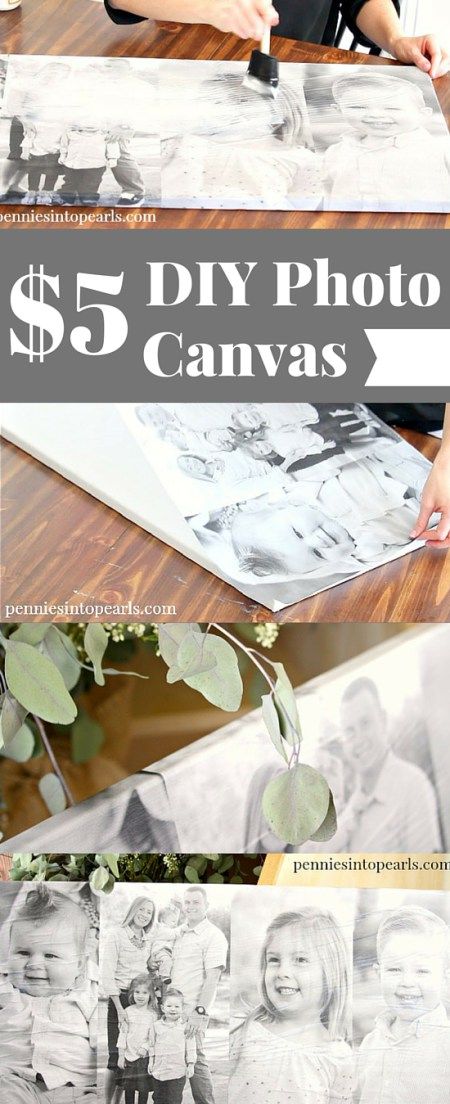 Diy Photo Canvas, Diy Christmas Canvas, Diy Canvas Photo, Photo Gifts Diy, Birthday Presents For Dad, Diy Gifts For Dad, Birthday Presents For Mom, Diy Gifts For Mom, Engineer Prints