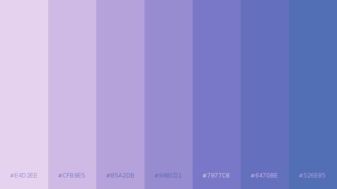 Ombre Colour, Flat Color Palette, Piskel Art, Hex Color Palette, Color Palette Challenge, Data Design, Color Schemes Colour Palettes, Palette Art, Paint Color Palettes