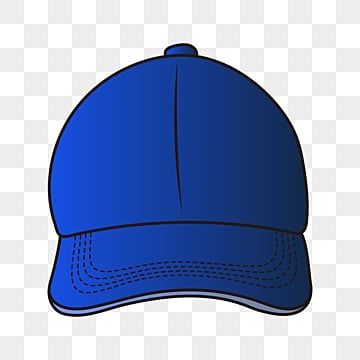 baseball cap clipart,blue,peaked cap,hat,flat,brim,hat clipart,small top hat,the cowboy hat,baseball cap,blue vector,hat vector,cap vector,blue cap Small Top Hat, Cap Clipart, Baseball Cricut, Cap Png, Santa Hat Vector, Ny Cap, Hat Clipart, Hat Cartoon, Hat Vector