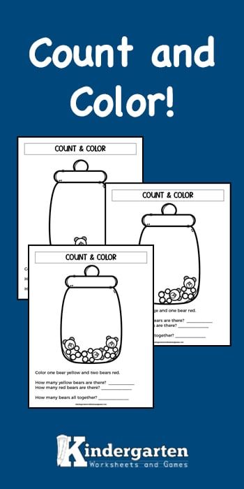 Counting Bears Printables Free, Preschool Apple Activities, Solving Inequalities, Counting Bears, Free Worksheets For Kids, Homeschool Freebies, Counting Worksheets, Kindergarten Printables, Basic Math Skills