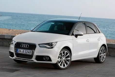 2013 Audi A1 Sportback Cooper Car, Ad Car, Trike Motorcycle, Audi Rs3, Audi S5, Audi A7, Mc Laren, Audi S4, White Car