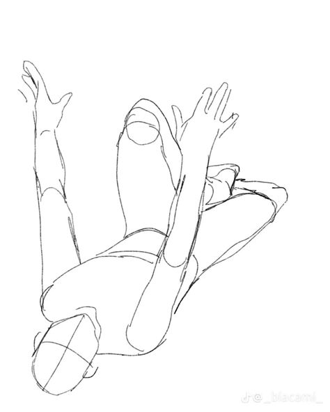 Laying Pose Reference, Doodle Poses, Laying Pose, Inspo Reference, Sketch Pose, Reference Pose, Hand Drawing Reference, Figure Reference, Body Reference Drawing