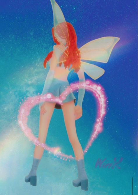 The Sims 4 Winx Edit with Bloom The Sims 4 Cc Fairy Wings, Sims 4 Winx Club Cc, Cc Packs, 4 Characters, Sims 4 Characters, Sims 4 Cc Packs, Sims Hair, Sims 4 Cc, Sims 4 Mods