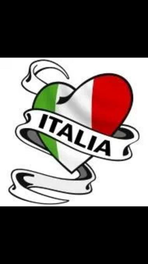 ... Italian Theme Tattoo, Italian Tattoos, Calabria Italy, Italian Pride, Italian Humor, Italian Flag, Italian Life, Italian Quotes, Italian Heritage