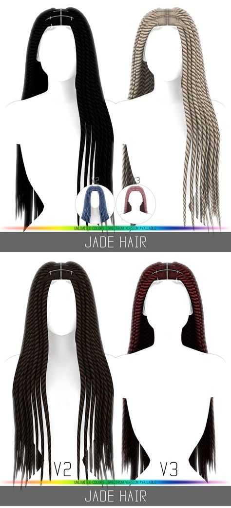 JADE HAIR Afro Hair Sims 4 Cc, Sims 4 Afro Hair, Sims 4 Curly Hair, Mods Sims 4, Sims 4 Men Clothing, Sims 4 Hair Male, Sims 4 Black Hair, Mod Hair, Cc Mods