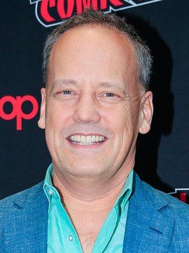 Dee Bradley Baker is an American voice actor. Noted as his long-running-role as Squilliam Fancyson and other various characters in the hit TV series SpongeBob Squilliam Fancyson, Marion Ross, Dee Bradley Baker, Sara Paxton, Tom Kenny, Amy Sedaris, Burt Ward, Singing Groups, John Goodman