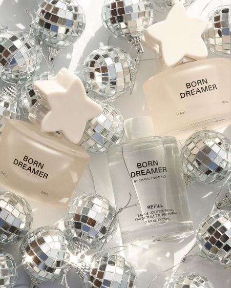 Born Dreamer Perfume, Born Dreamer, Charli D'amelio Aesthetic, Birthday List, Hair Serum, Birthday Wishlist, Beauty Skin Care Routine, Charli D Amelio, Christmas List